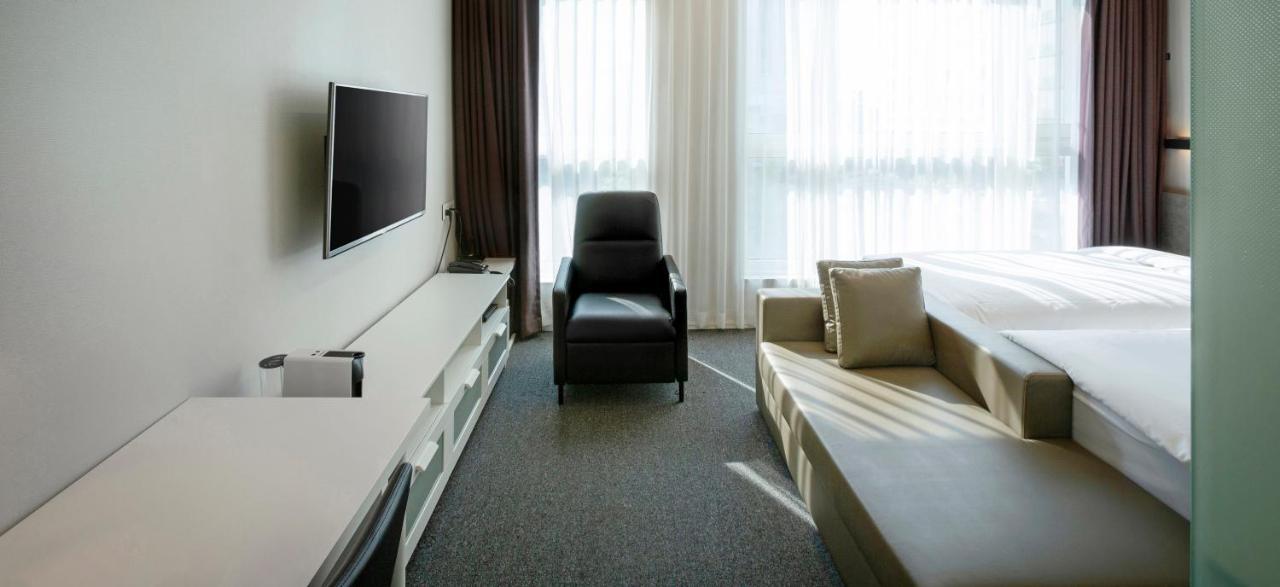 Grand City Hotel Changwon Ngoại thất bức ảnh