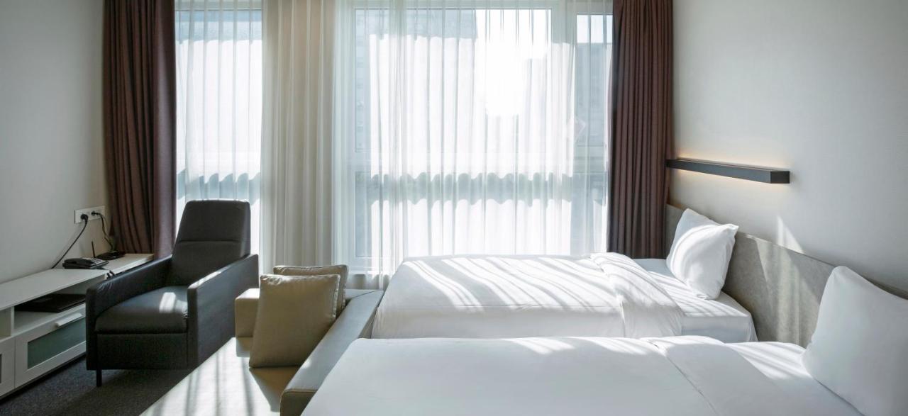 Grand City Hotel Changwon Ngoại thất bức ảnh