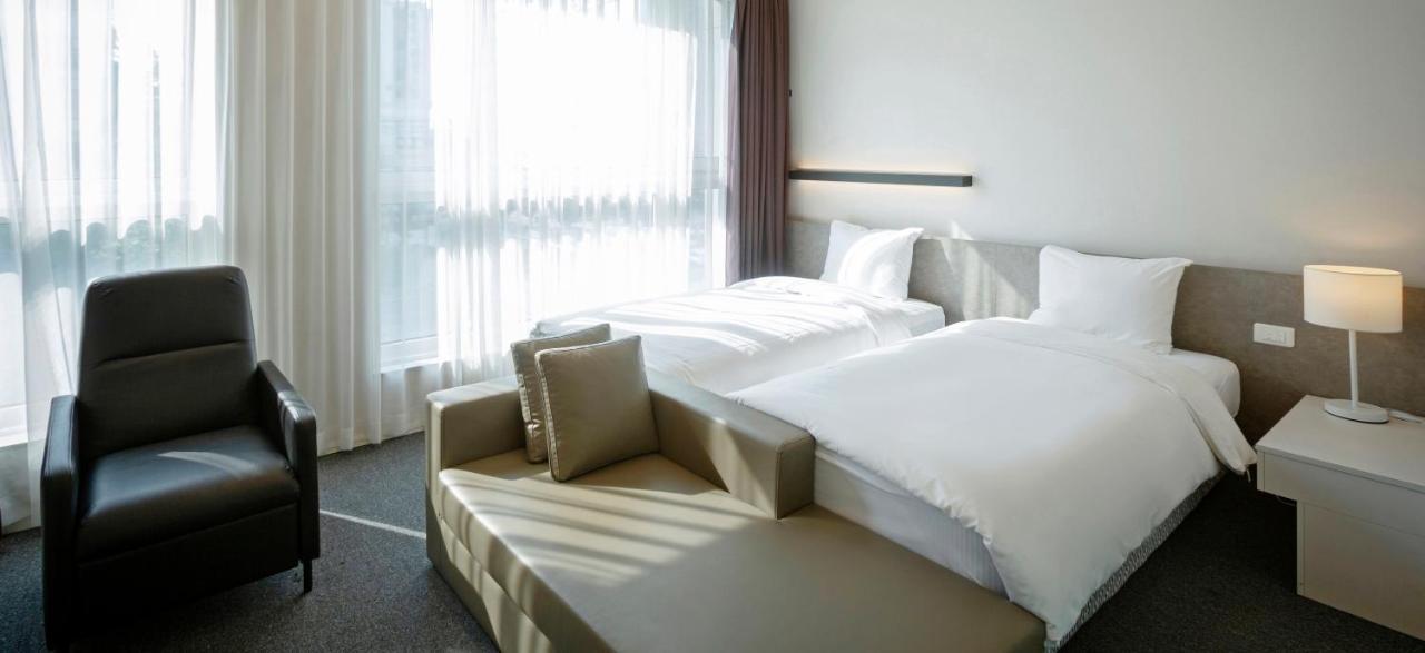 Grand City Hotel Changwon Ngoại thất bức ảnh