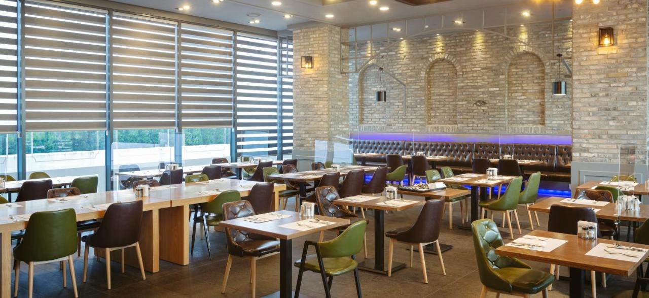 Grand City Hotel Changwon Ngoại thất bức ảnh