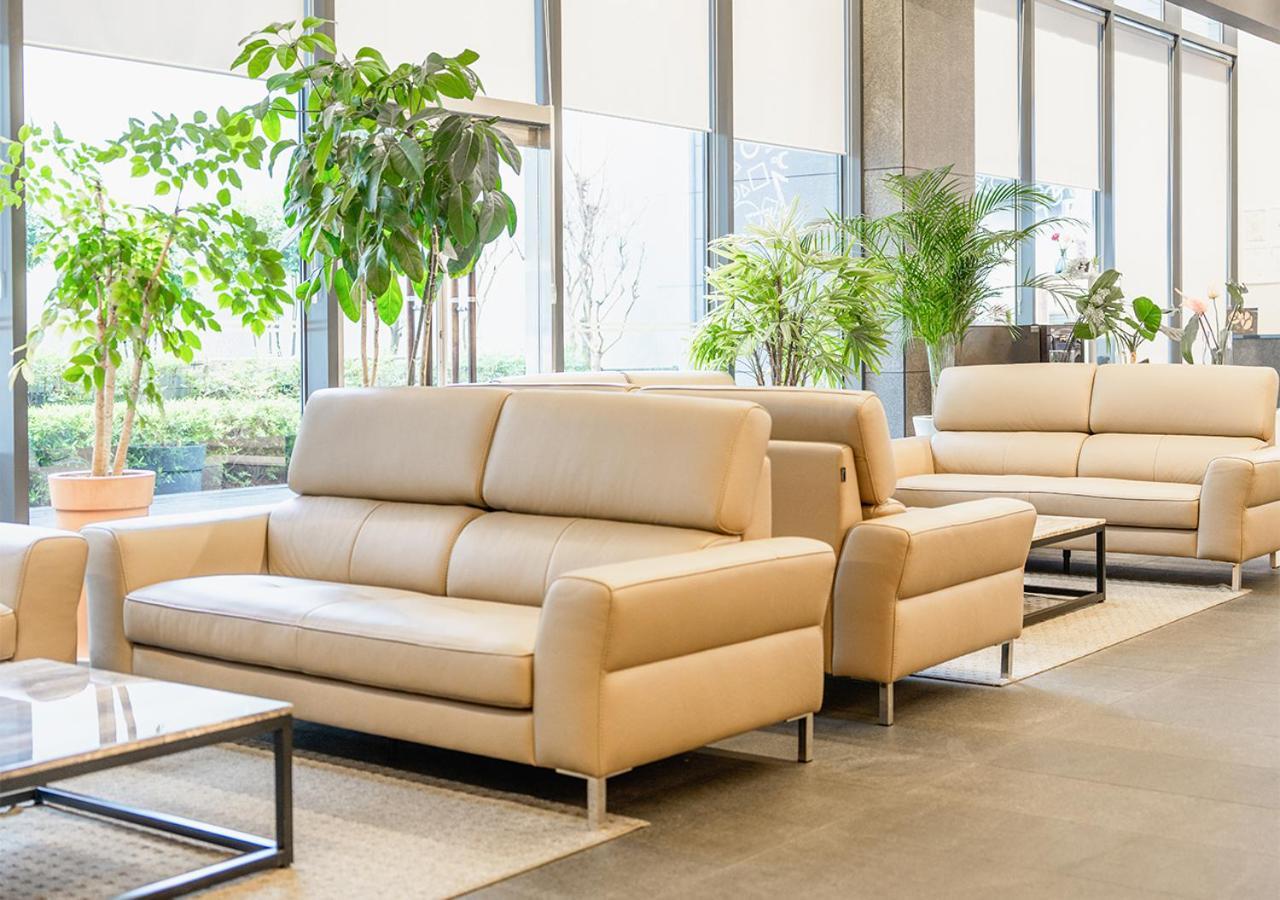 Grand City Hotel Changwon Ngoại thất bức ảnh