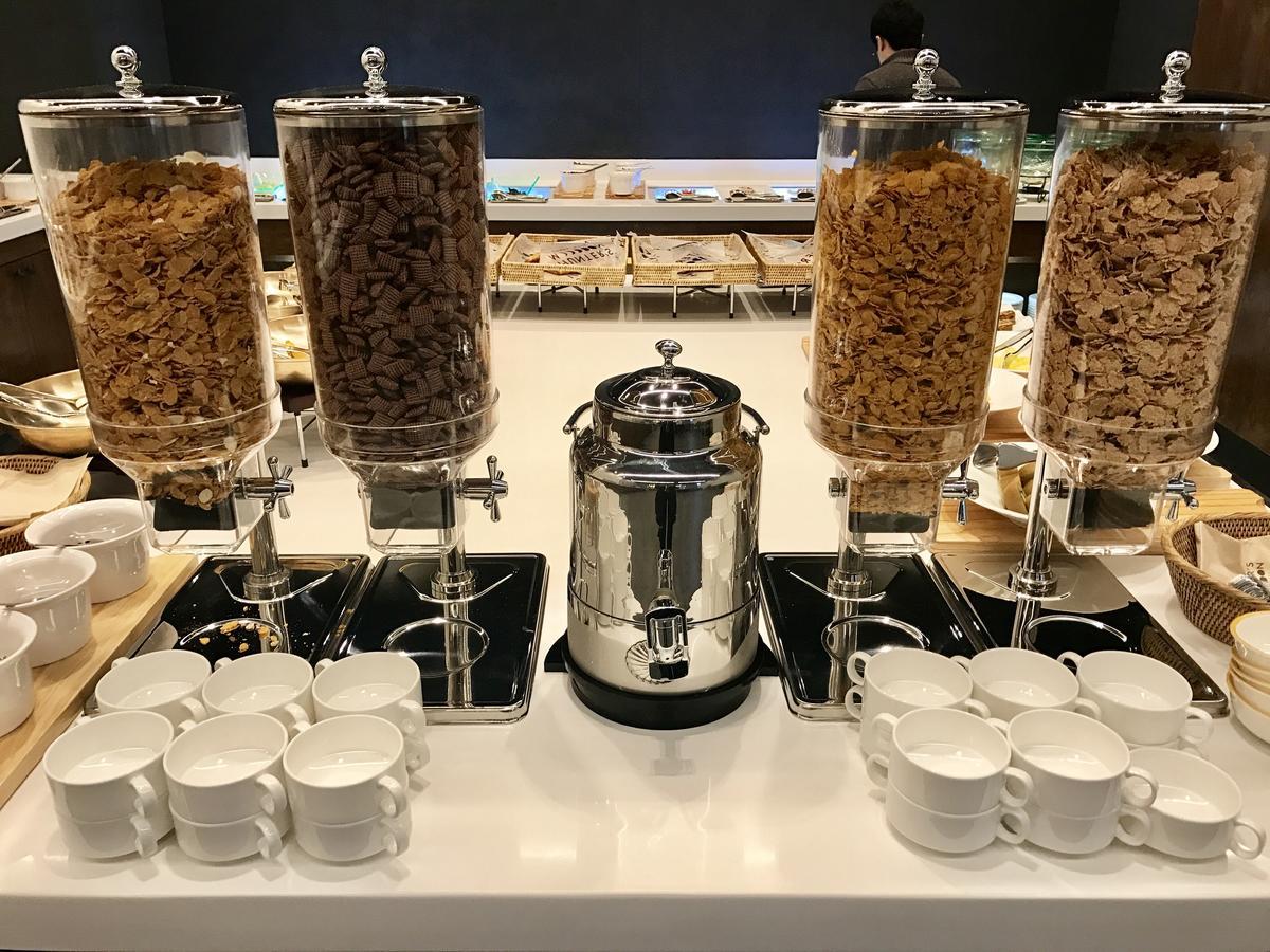 Grand City Hotel Changwon Ngoại thất bức ảnh